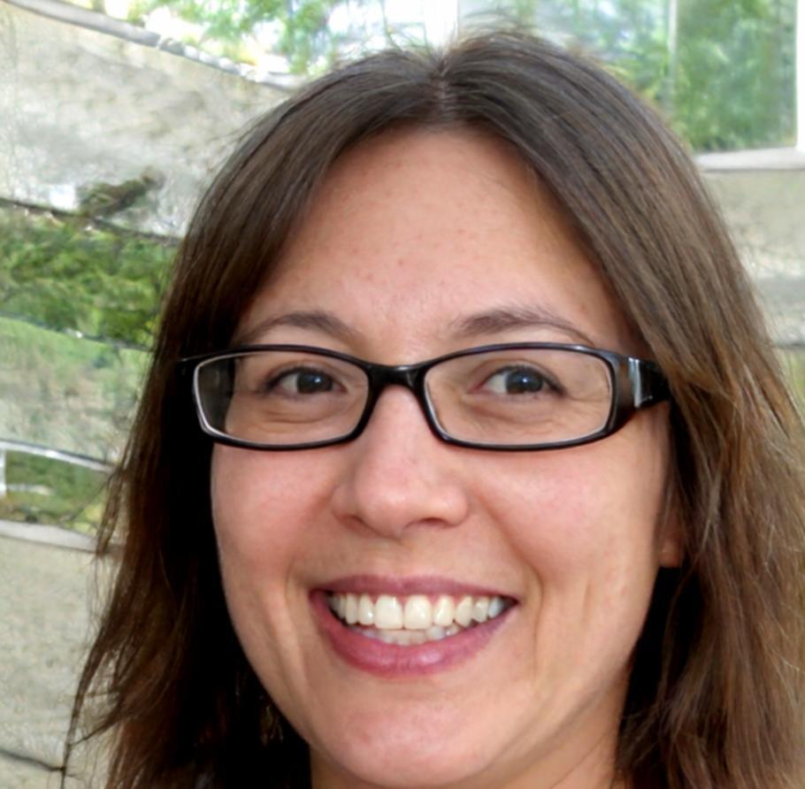 Zephyra Waldmann, Leiterin für Behavioral Finance bei devaranevara